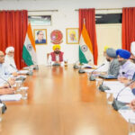 ਹਾਈ ਕੋਰਟ ਨੇ SGPC ਦੇ ਮੁਲਾਜ਼ਮਾਂ ਦੀ ਬਰਖ਼ਾਸਤਗੀ ਕੀਤੀ ਰੱਦ