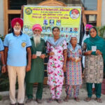 ਸਰਬੱਤ ਦਾ ਭਲਾ ਚੈਰੀਟੇਬਲ ਟਰੱਸਟ ਨੇ ਲੋੜਵੰਦ ਮਰੀਜ਼ਾਂ ਦੀ ਫੜੀ ਬਾਂਹ